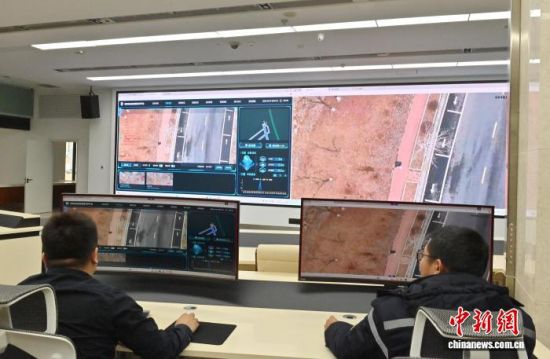 2��21�գ����L(zh��ng)�����¸��^(q��)�������ˆT�ڵͿ������\(y��n)�S����ƽ�_(t��i)�O(ji��n)��?z��)o������ȫ�^����(�Y�ψD) ���� �z